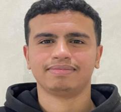 Marouane Bouknaf