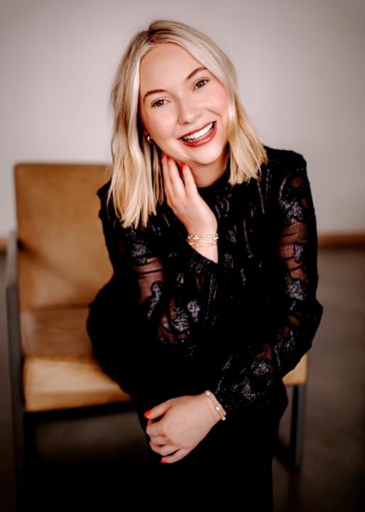 Cora Sanfilippo