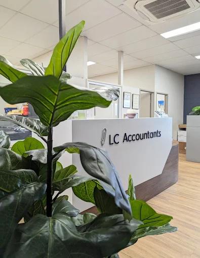 Administration Reception