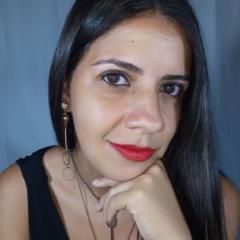 Cíntia Baltazar Fernandes