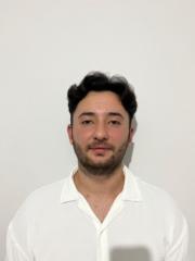 Burak Demirdağ