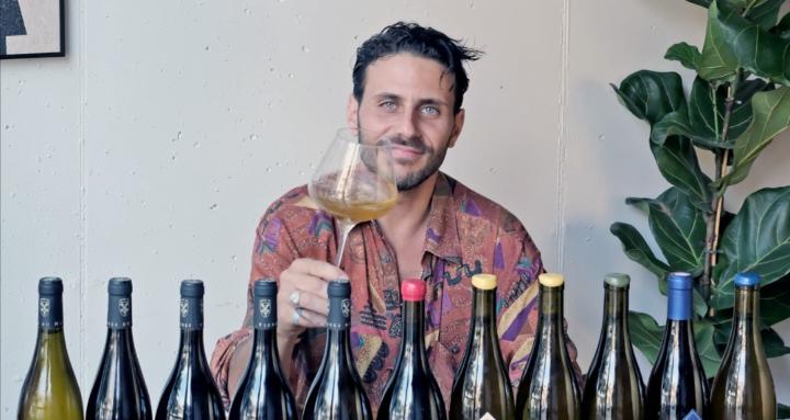 Natural Wine Underground