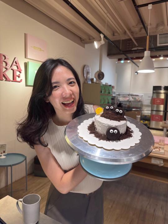 Vivian Wang