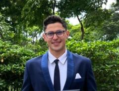 Allan Andrés Naranjo