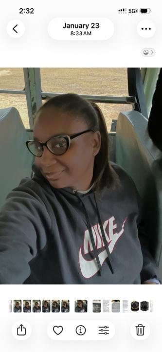 Latoya Moore