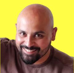 Wesley Cramer Socials