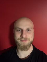 Mikael Poulin