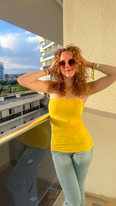 Laura Van de loo