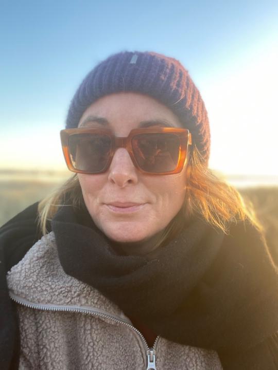 Lotta Tarenius