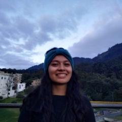 Catalina Duarte Rojas