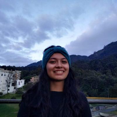 Catalina Duarte Rojas