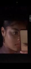 Sashay Jones