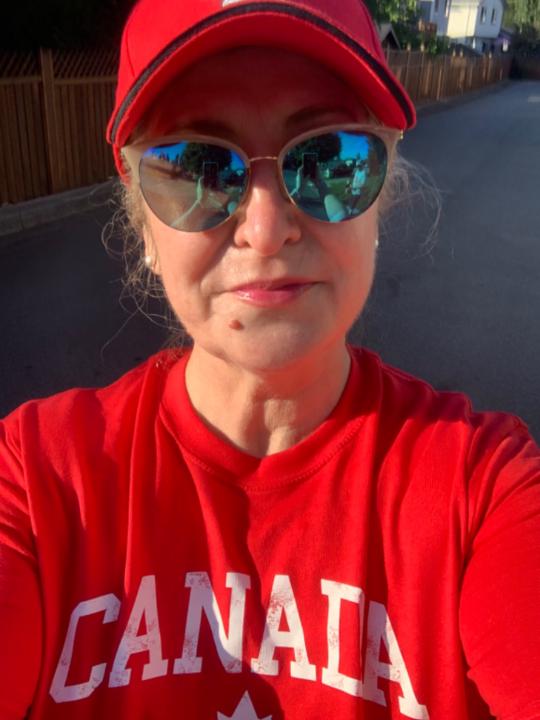 Jennifer MacPherson