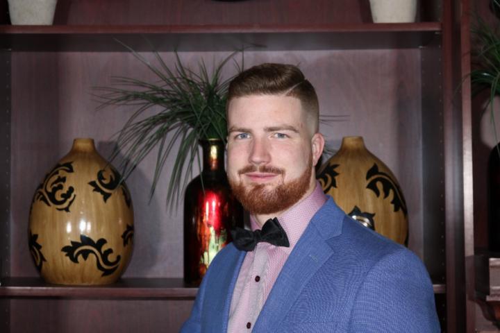Zach Burton