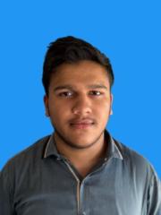 Faizan Ahmed