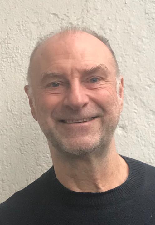 Joachim Weretka