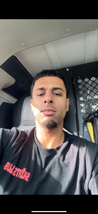 Mohammed Ismail