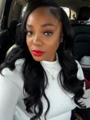 Lateefah Butts