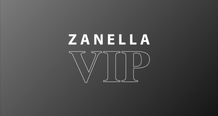 Zanella VIP | Membership
