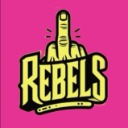 Rebels 🤘😎