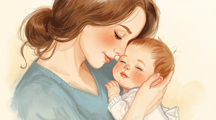 Hello Mamas! Let’s Connect 💕