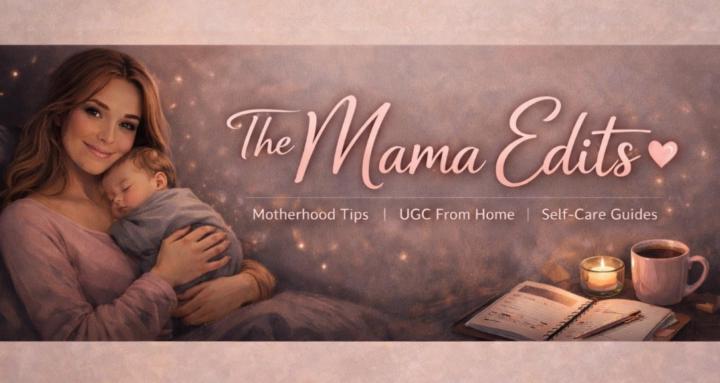 The Mama Edits💕