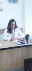 Dr. Janhavi Harwani