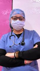 Dr. Janhavi Harwani