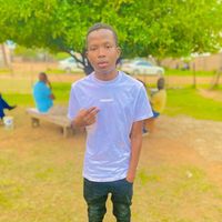 Blessing Sibusiso