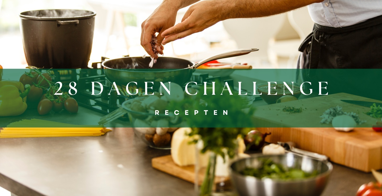 Recepten gidsen