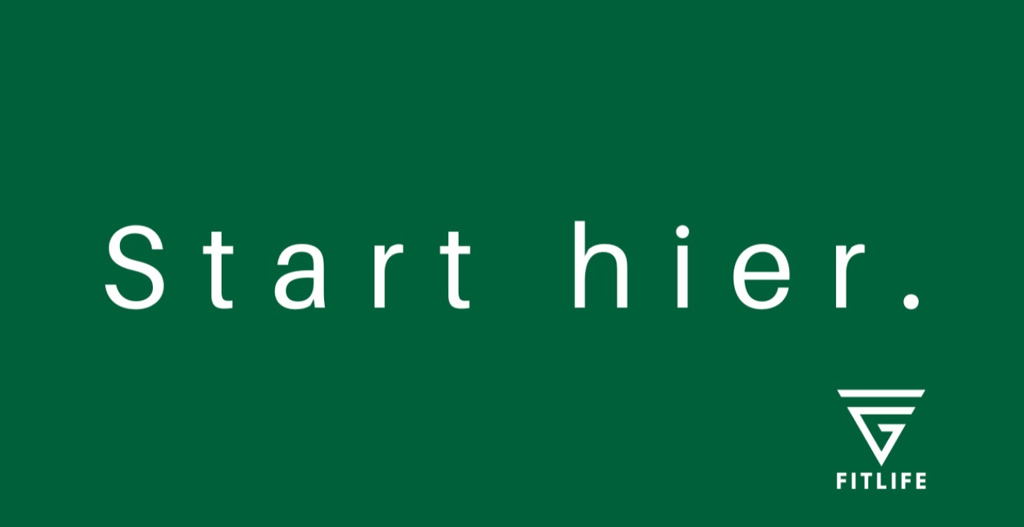 Start hier
