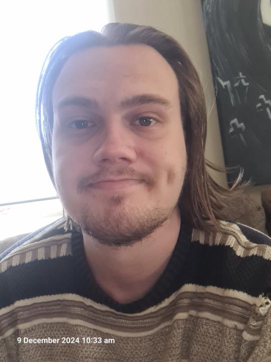 Ryan Forth-martin