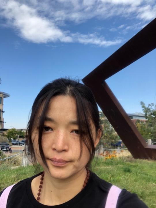 Victoria Li