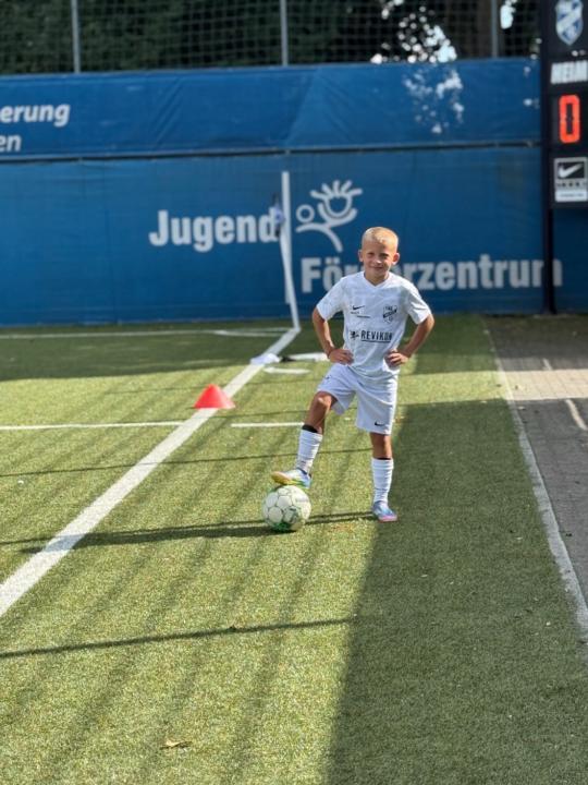 Kian Zuth