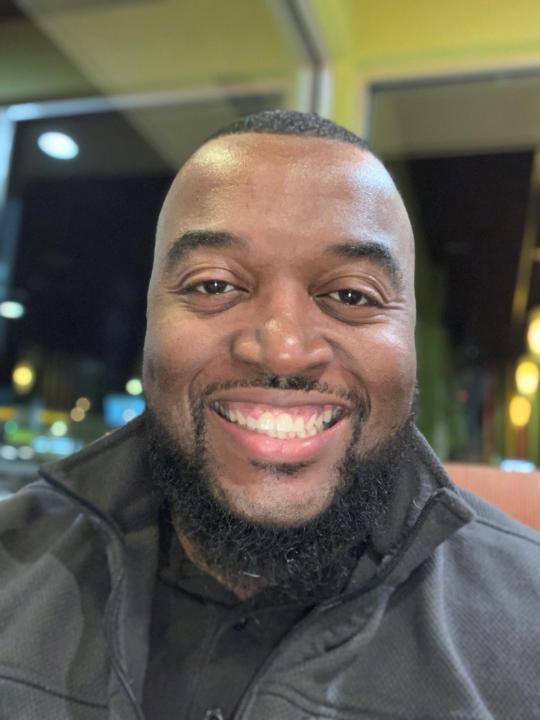 Terrence Peterson