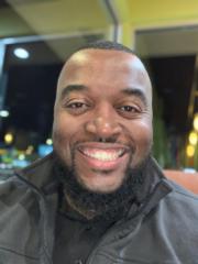 Terrence Peterson