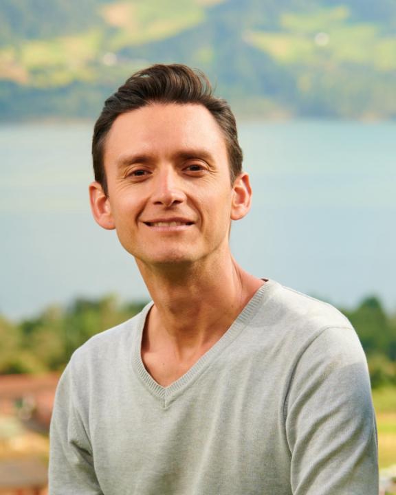 Julián Ramos Santos