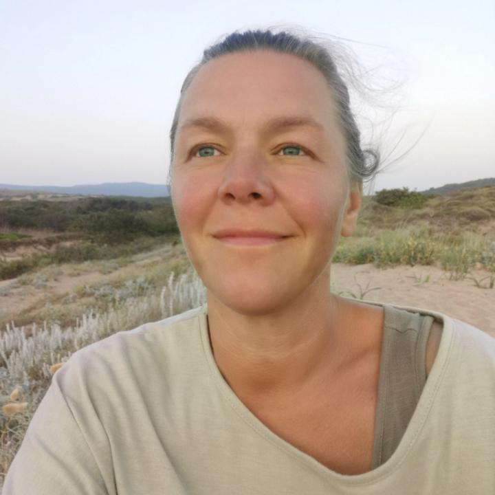 Simone Kroner