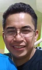 Benito Luna Hernández