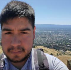 Christopher Silva magana