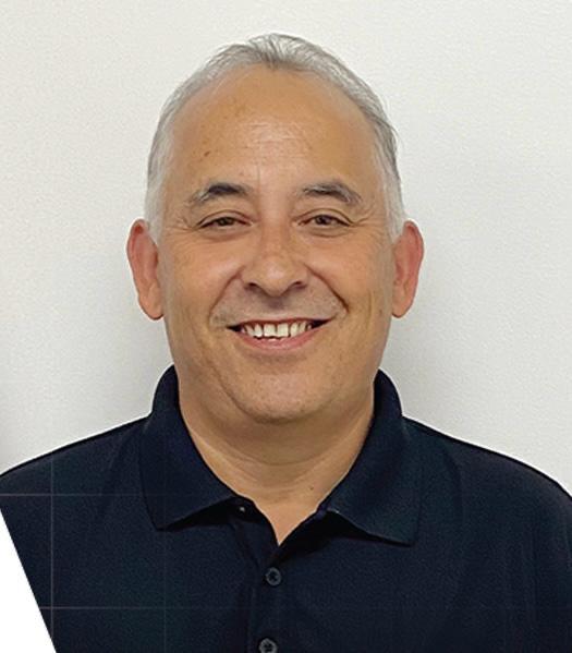 Efrain Manriquez