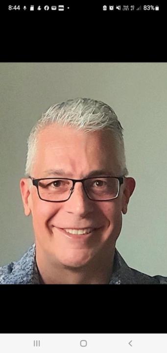 Jason Saxon
