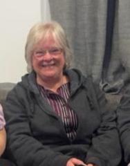 Annie Lees