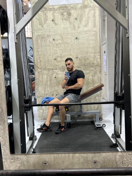 Mohammad Alrez