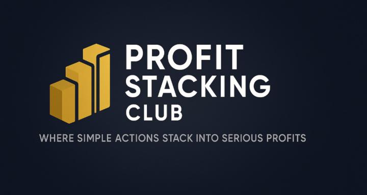 Profit Stacking Club