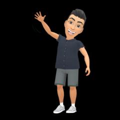 Noah Custodio