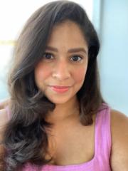Cynthia Ellapen