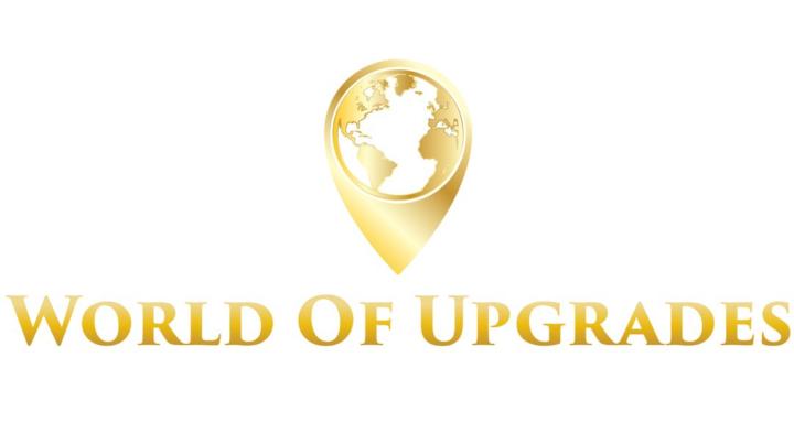 WORLD OF UPGRADES