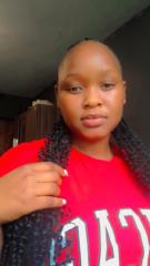 Siphiwesihle Khuzwayo