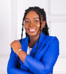 Raïssa Tchibozo